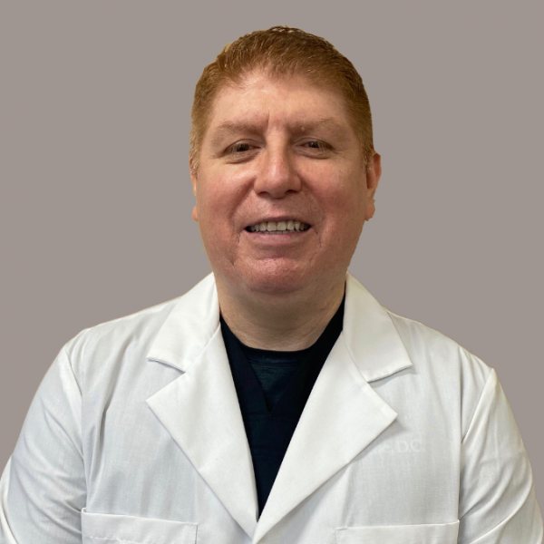 Dr. Hugo Jamie - Patient Care Injury Clinic