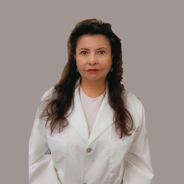 Patricia “Paty” Olachea, M.A., LPC - Patient Care Injury Clinic